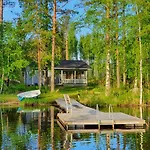 Lomamokkila