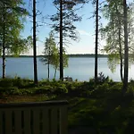 Lomamokkila Ferienhaus Savonlinna