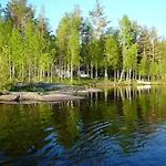 Lomamokkila * Savonlinna