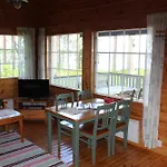 Lomamokkila Ferienhaus Savonlinna