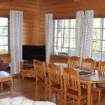 Ferienhaus Lomamokkila