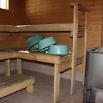 Ferienhaus Lomamokkila *