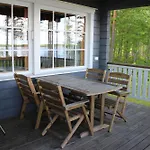 Lomamokkila Ferienhaus Savonlinna