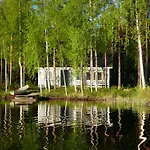 Lomamokkila Savonlinna