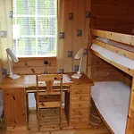Lomamokkila Ferienhaus