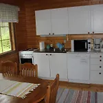 Ferienhaus Lomamokkila