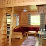 Ferienhaus Lomamokkila *