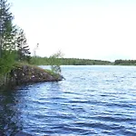 Lomamokkila *
