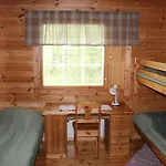 Ferienhaus Lomamokkila *