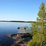 Lomamokkila Savonlinna