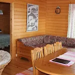 Lomamokkila Ferienhaus