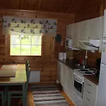 Ferienhaus Lomamokkila *