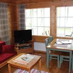 Ferienhaus Lomamokkila Savonlinna