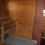 Lomamokkila Ferienhaus *
