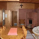 Lomamokkila Savonlinna