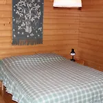 Lomamokkila Ferienhaus Savonlinna