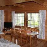 Lomamokkila Savonlinna