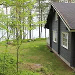Lomamokkila Ferienhaus *