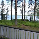 Ferienhaus Lomamokkila *