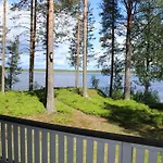 Ferienhaus Lomamokkila