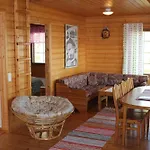 Lomamokkila *