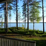Lomamokkila Ferienhaus *