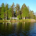 Lomamokkila