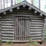 Lomamokkila Ferienhaus