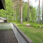 Lomamokkila Ferienhaus Savonlinna