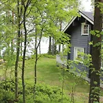 Ferienhaus Lomamokkila