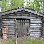 Lomamokkila Ferienhaus Savonlinna