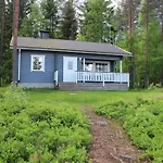 Ferienhaus Lomamokkila
