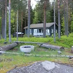 Lomamokkila *