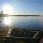 Lomamokkila * Savonlinna