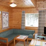 Lomamokkila *