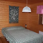 Lomamokkila *