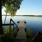 Lomamokkila * Savonlinna