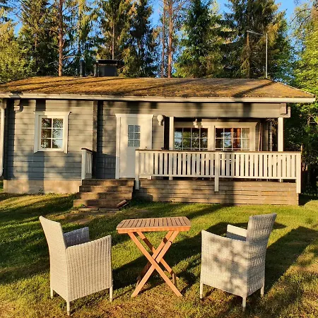 Lomamokkila * Savonlinna