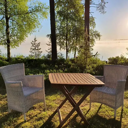 Lomamokkila Casa vacanze