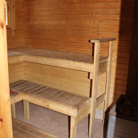 Lomamokkila בית נופש