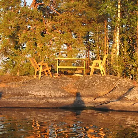 Casa vacanze Lomamokkila