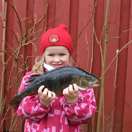 Vakantiehuis Lomamokkila *