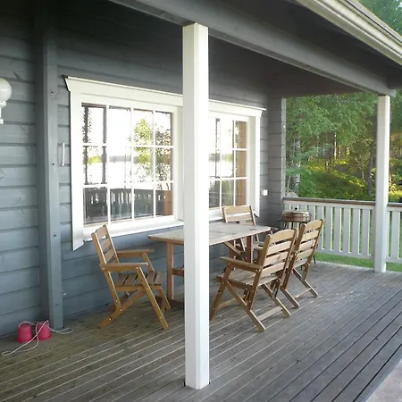 Lomamokkila * Savonlinna