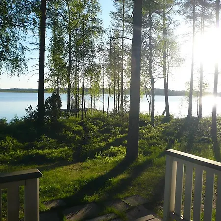 Lomamokkila Casa vacanze Savonlinna