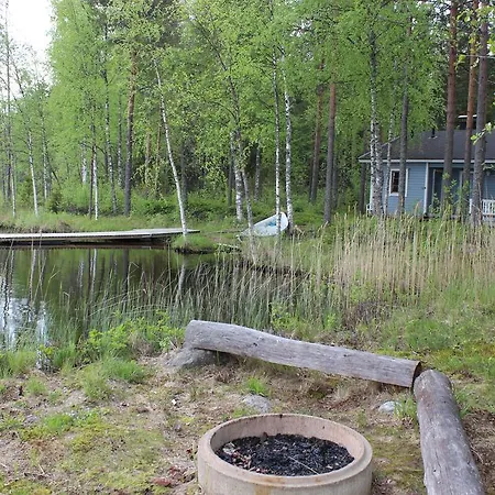 Lomamokkila Casa vacanze