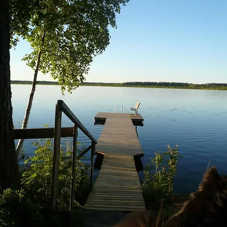 Lomamokkila * Savonlinna