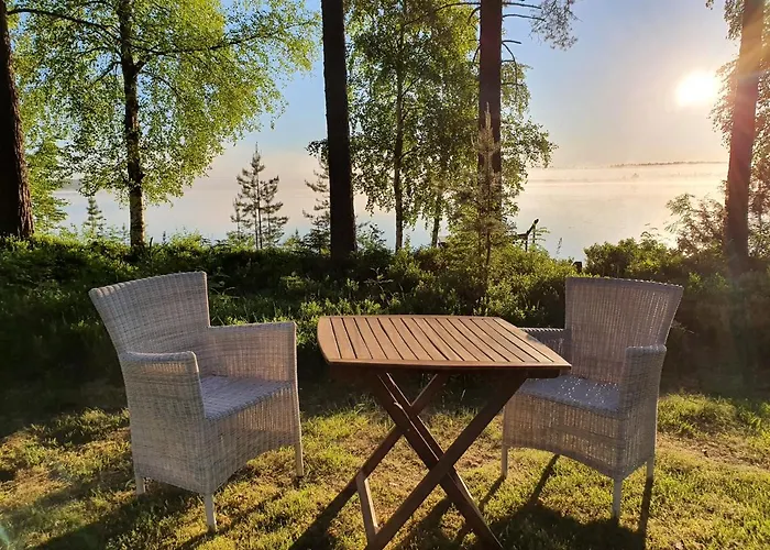 Lomamokkila Casa vacanze