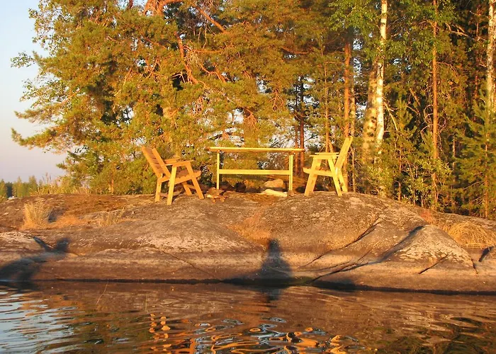 Casa vacanze Lomamokkila