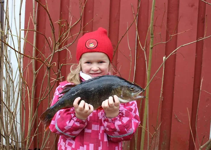 Casa vacanze Lomamokkila *