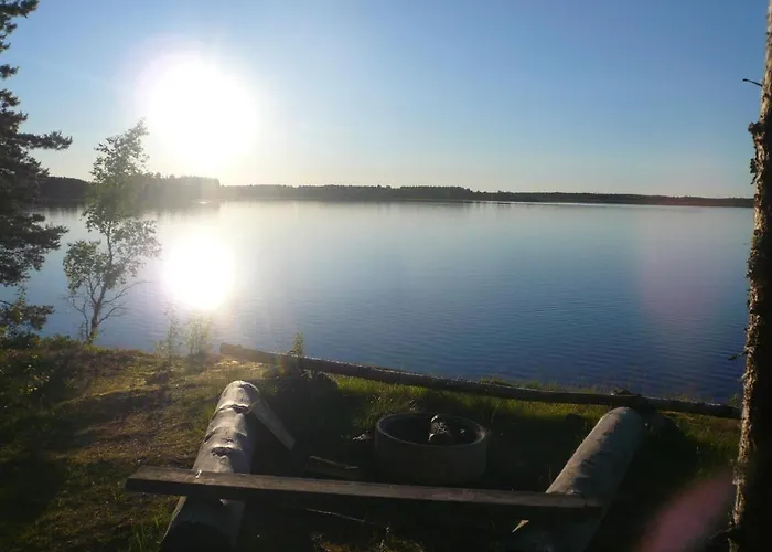 Lomamokkila * Savonlinna